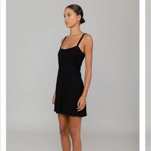 Leset Rio Tank Dress